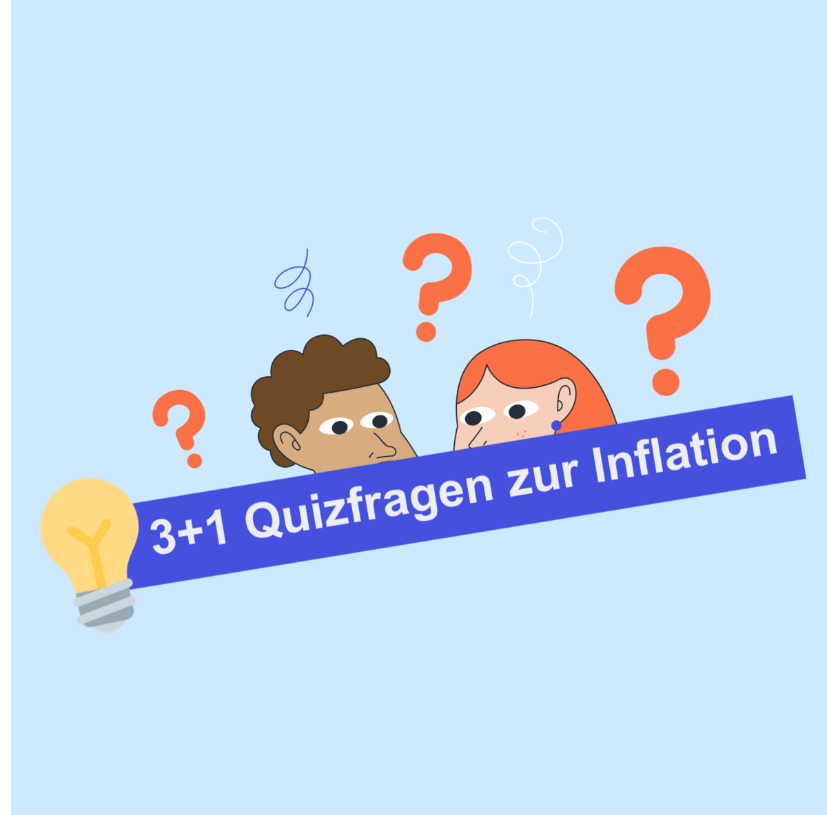 Inflation – Unterrichtsmaterial | Finanztip Schule